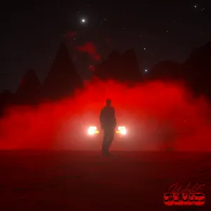 Pochette de Just Drive, Part 1 de W O L F C L U B