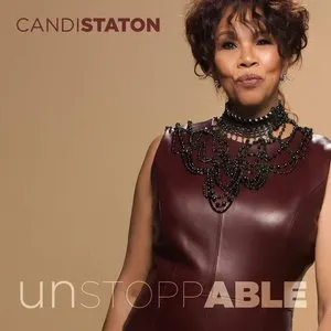 Pochette de Unstoppable de Candi Staton