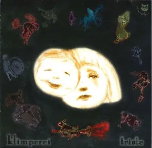 Pochette de Triste de Klimperei