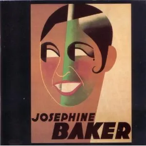 Pochette de Joséphine Baker de Joséphine Baker