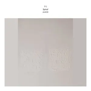 Pochette de Spiral de Pé