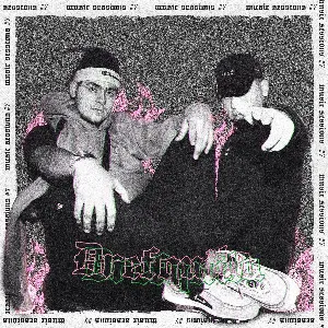 Pochette de DrefQuila: Bzrp Music Sessions, Vol. 7 de Bizarrap