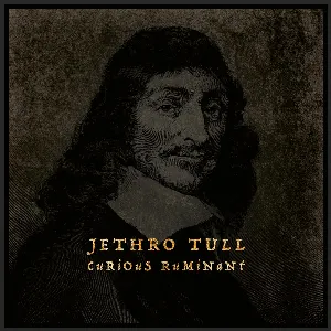 Pochette de Curious Ruminant de Jethro Tull
