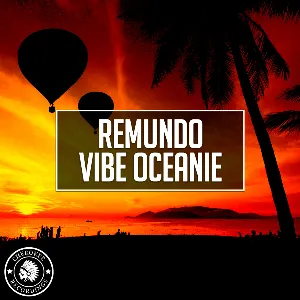 Pochette de Vibe Oceanie de Remundo