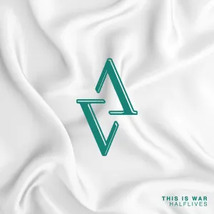 Pochette de This Is War de Halflives