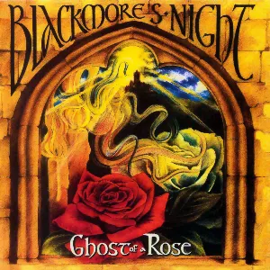 Pochette Ghost of a Rose