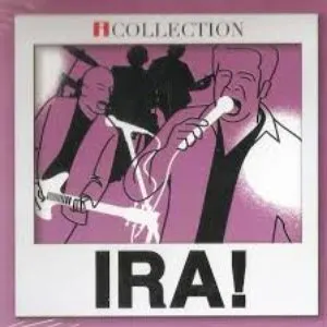 Pochette de iCollection de Ira!