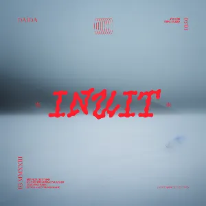 Pochette de Inuit de DAÏDA