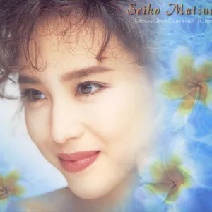 Pochette de Seaside〜Summer Tales〜 de Seiko Matsuda