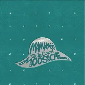 Pochette de 2016 MAMAMOO CONCERT 'MOOSICAL' de MAMAMOO