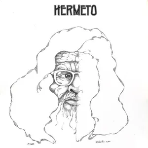 Pochette de Brazilian Adventure de Hermeto Pascoal