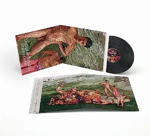 Pochette de Manual de romería de Rodrigo Cuevas