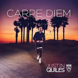 Pochette de Carpe Diem de Justin Quiles