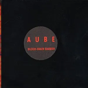 Pochette de Blood-Brain Barrier de Aube