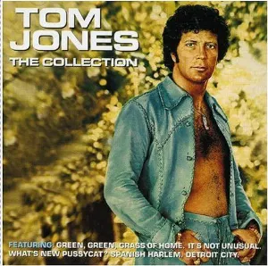 Pochette de The Classic Tom Jones, Volume 2 de Tom Jones