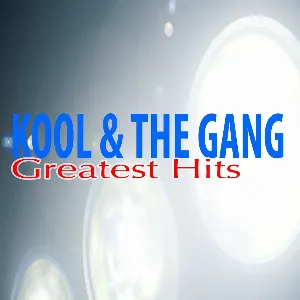Pochette de Greatest Hits de Kool & the Gang