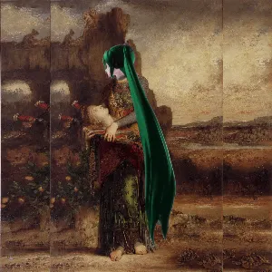 Pochette de New Mass for Plague Mind de Hatsune Miku