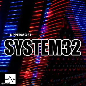 Pochette de System32 de Uppermost