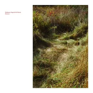 Pochette de Florence de Joseph Shabason