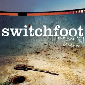 Pochette de The Beautiful Letdown de Jonas Brothers - Switchfoot