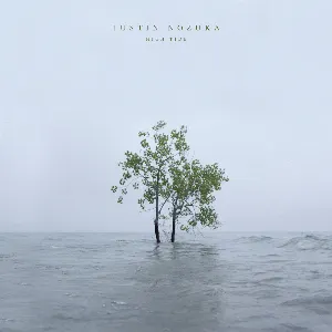 Pochette de High Tide de Justin Nozuka