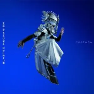 Pochette de Avatara de Blasted Mechanism