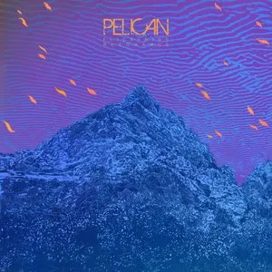 Pochette de Indelible de Pelican