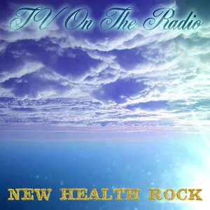 Pochette New Health Rock