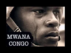 Pochette Mwana Congo (live)