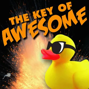 Pochette de The Key Of Awesome de The Key of Awesome
