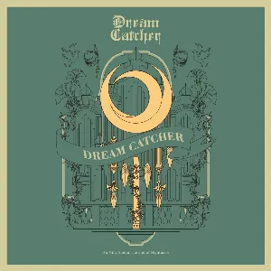 Pochette de The End of Nightmare de Dreamcatcher