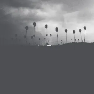 Pochette de A Dream Amidst The Nightmares de Lawrence English