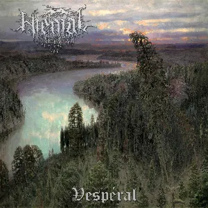 Pochette de Vespéral de Hiemal
