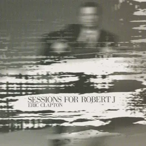 Pochette Sessions for Robert J