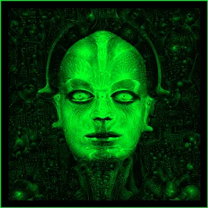 Pochette de The A.U.M.M. Project de Andrew Liles
