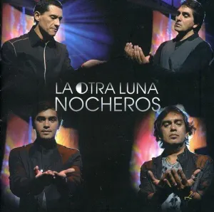 Pochette de La otra luna de Los Nocheros