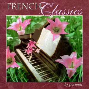 Pochette de French Classics de Giovanni Marradi
