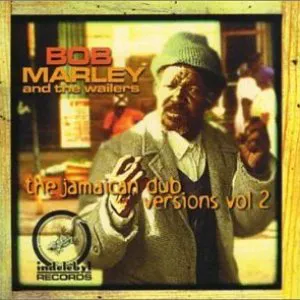 Pochette The Jamaican Dub Versions, Volume 2