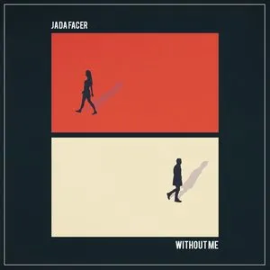 Pochette de Without Me (acoustic) de Jada Facer