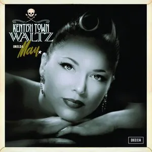 Pochette de Kentish Town Waltz de Imelda May