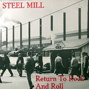 Pochette de Return to Rock and Roll de Bruce Springsteen