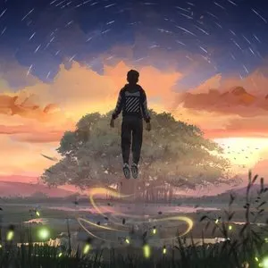 Pochette de Raabta de eleven