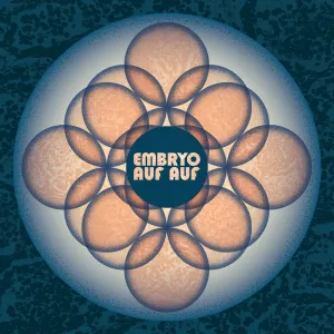 Pochette de Auf Auf de Embryo