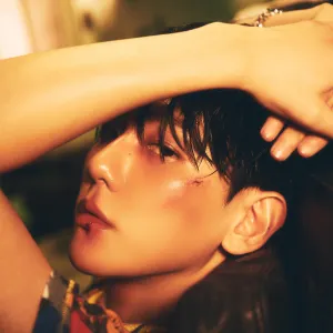 Pochette de Hello, World de BAEKHYUN