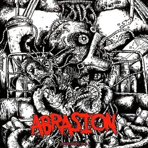 Pochette de Postmanic de Abrasion