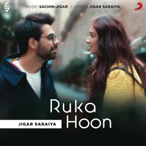 Pochette de Ruka Hoon de Sachin-Jigar