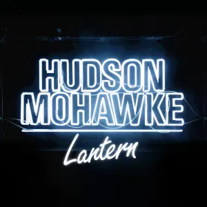 Pochette de Volcanic de Hudson Mohawke