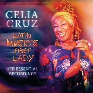 Pochette Latin Music's First Lady: Her Essential Recordings