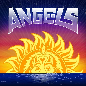Pochette de Angels de Chance the Rapper