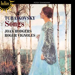 Pochette de Songs de John Mark Ainsley - Bernarda Fink - Roger Vignoles - Joseph Haydn - Lisa Milne